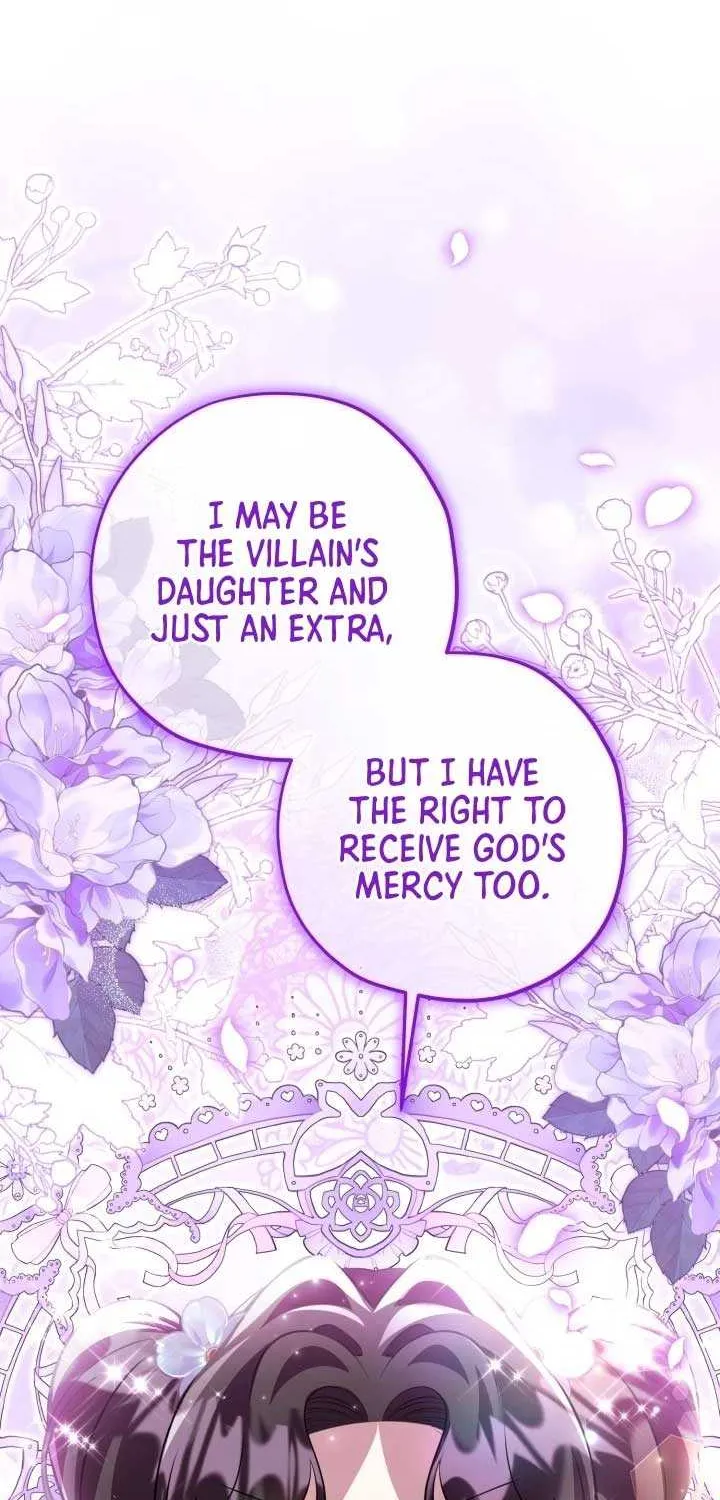 The Villain’s Daughter Plans to Run Away Chapter 72 page 42 - 