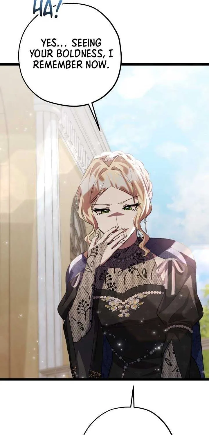 The Villain’s Daughter Plans to Run Away Chapter 72 page 44 - 