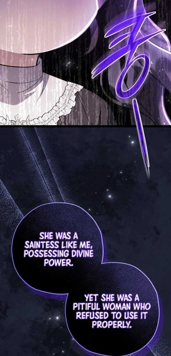 The Villain’s Daughter Plans to Run Away Chapter 72 page 47 - 