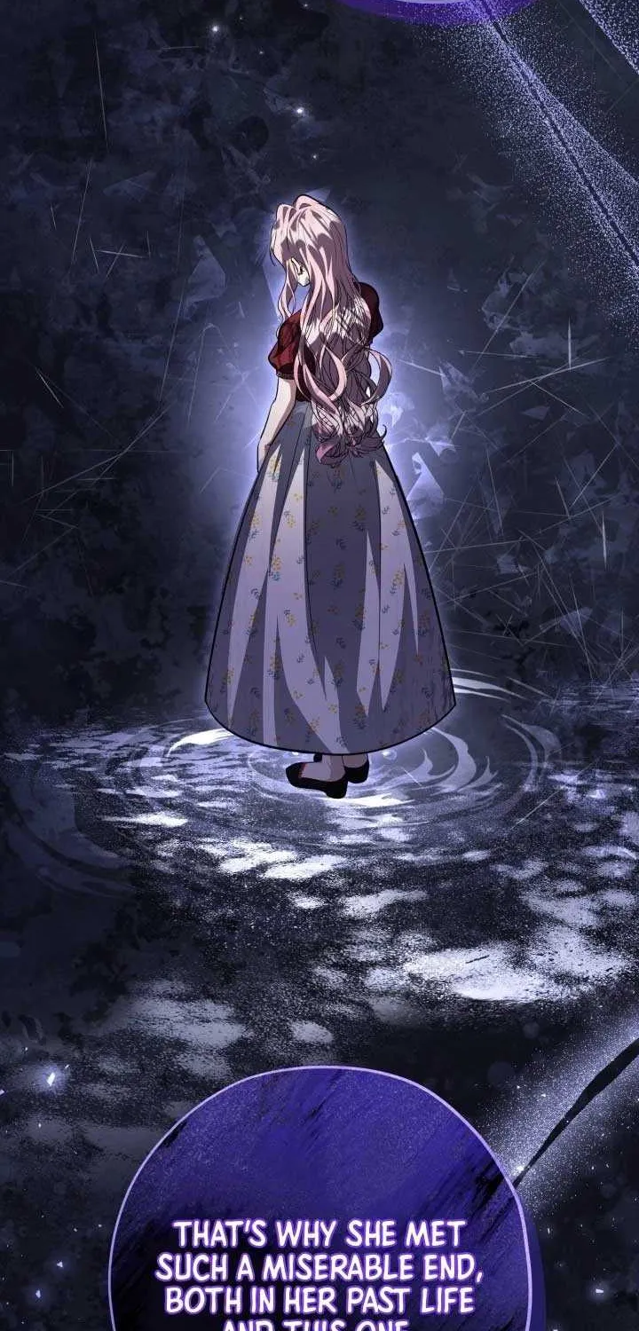 The Villain’s Daughter Plans to Run Away Chapter 72 page 48 - 