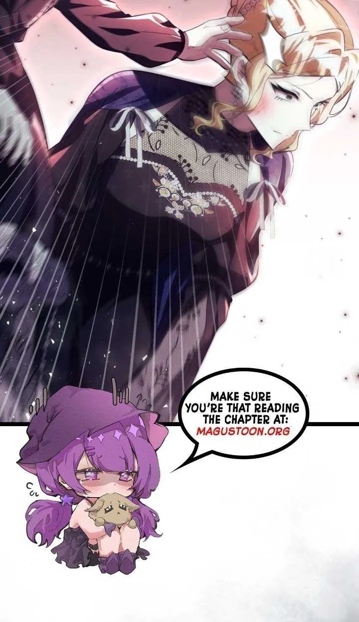 The Villain’s Daughter Plans to Run Away Chapter 72 page 50 - 