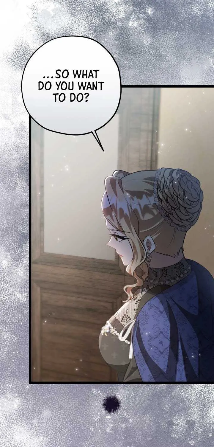The Villain’s Daughter Plans to Run Away Chapter 72 page 6 - 