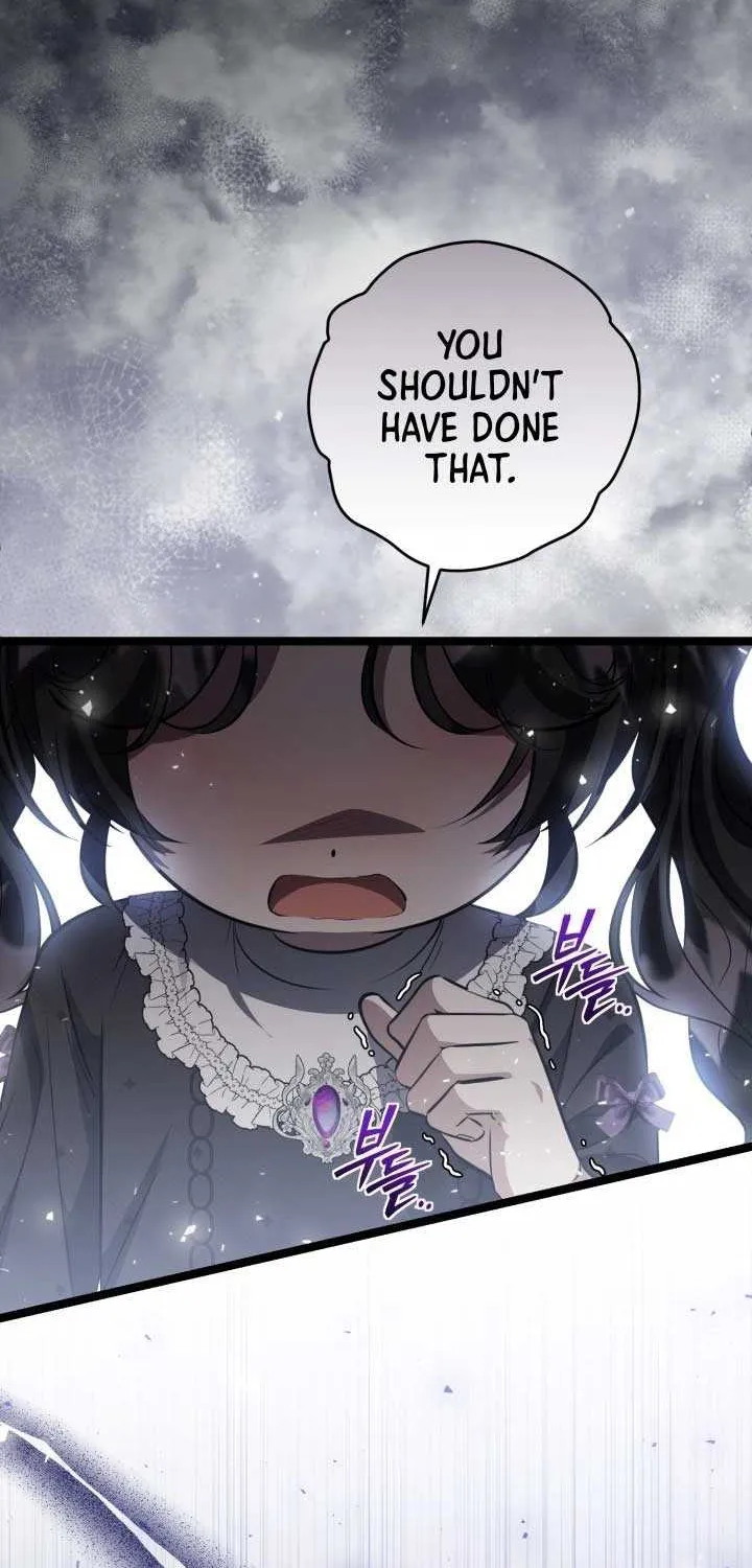 The Villain’s Daughter Plans to Run Away Chapter 72 page 52 - 