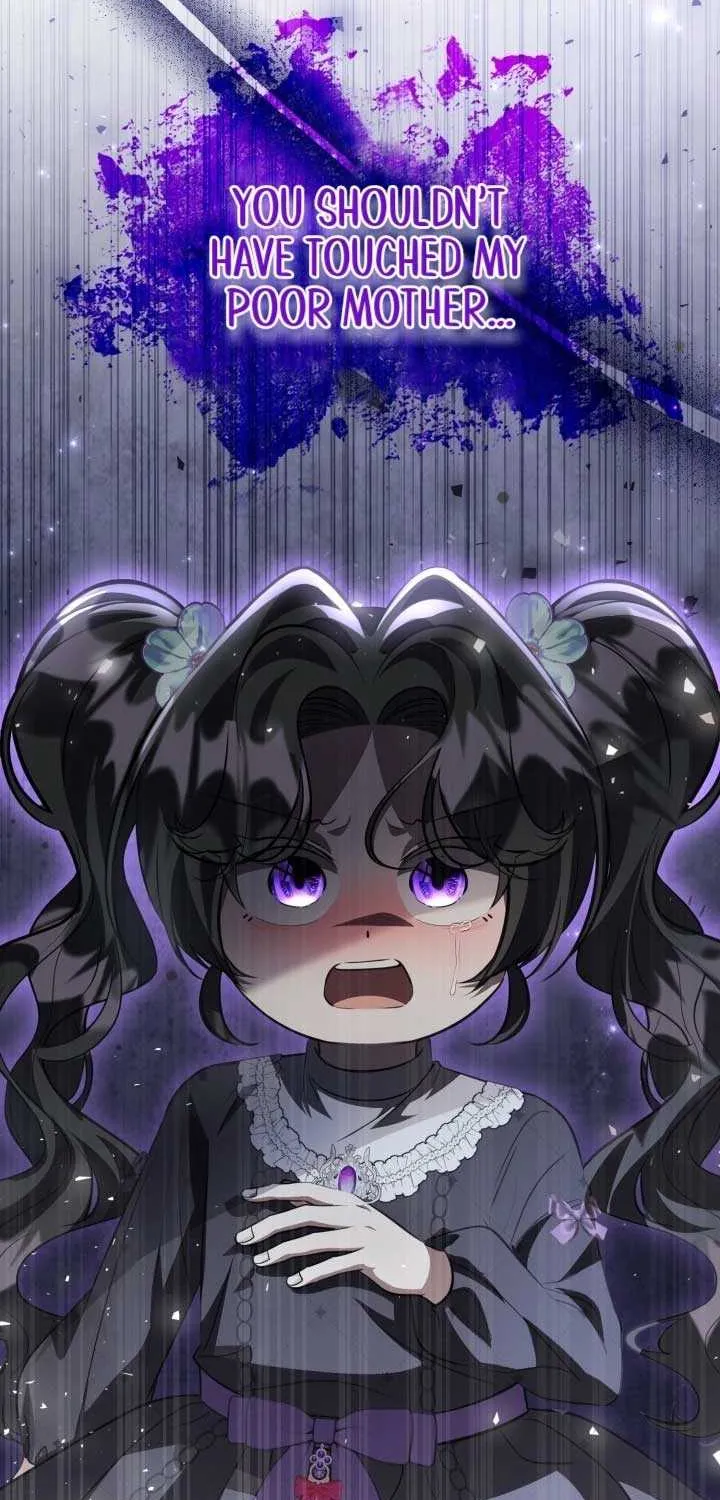 The Villain’s Daughter Plans to Run Away Chapter 72 page 53 - 