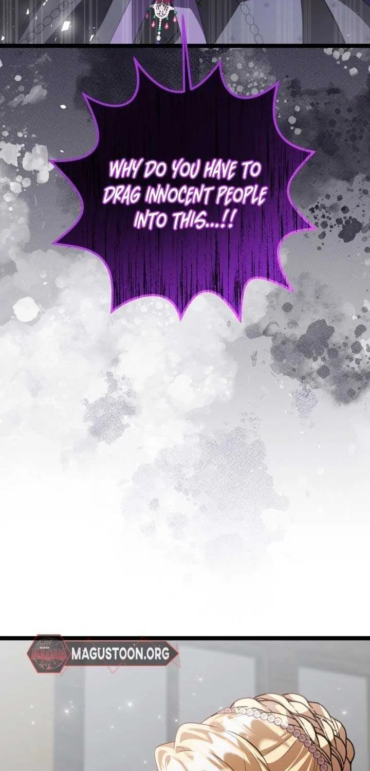The Villain’s Daughter Plans to Run Away Chapter 72 page 54 - 