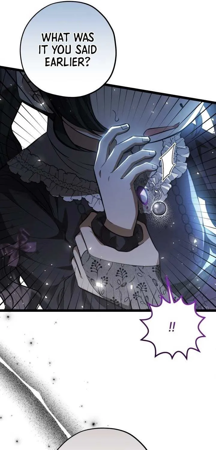The Villain’s Daughter Plans to Run Away Chapter 72 page 58 - 