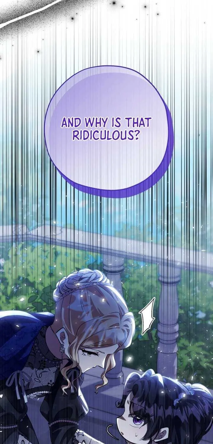 The Villain’s Daughter Plans to Run Away Chapter 72 page 60 - 