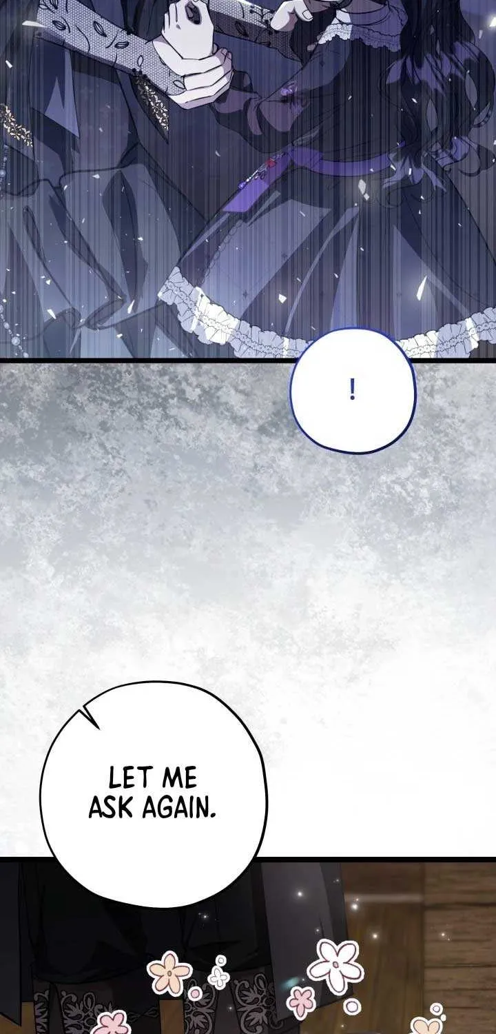 The Villain’s Daughter Plans to Run Away Chapter 72 page 61 - 