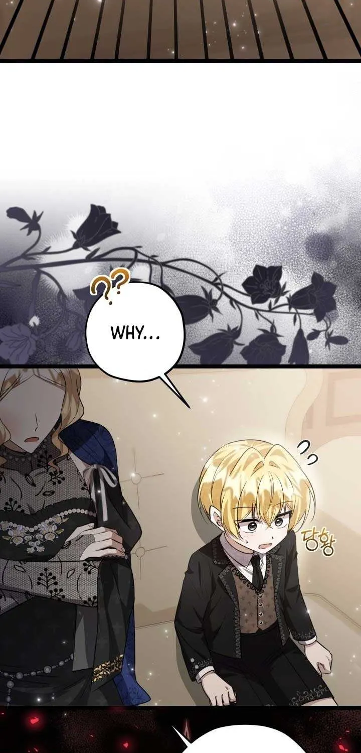 The Villain’s Daughter Plans to Run Away Chapter 72 page 69 - 