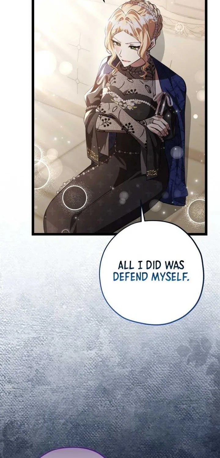 The Villain’s Daughter Plans to Run Away Chapter 72 page 75 - 