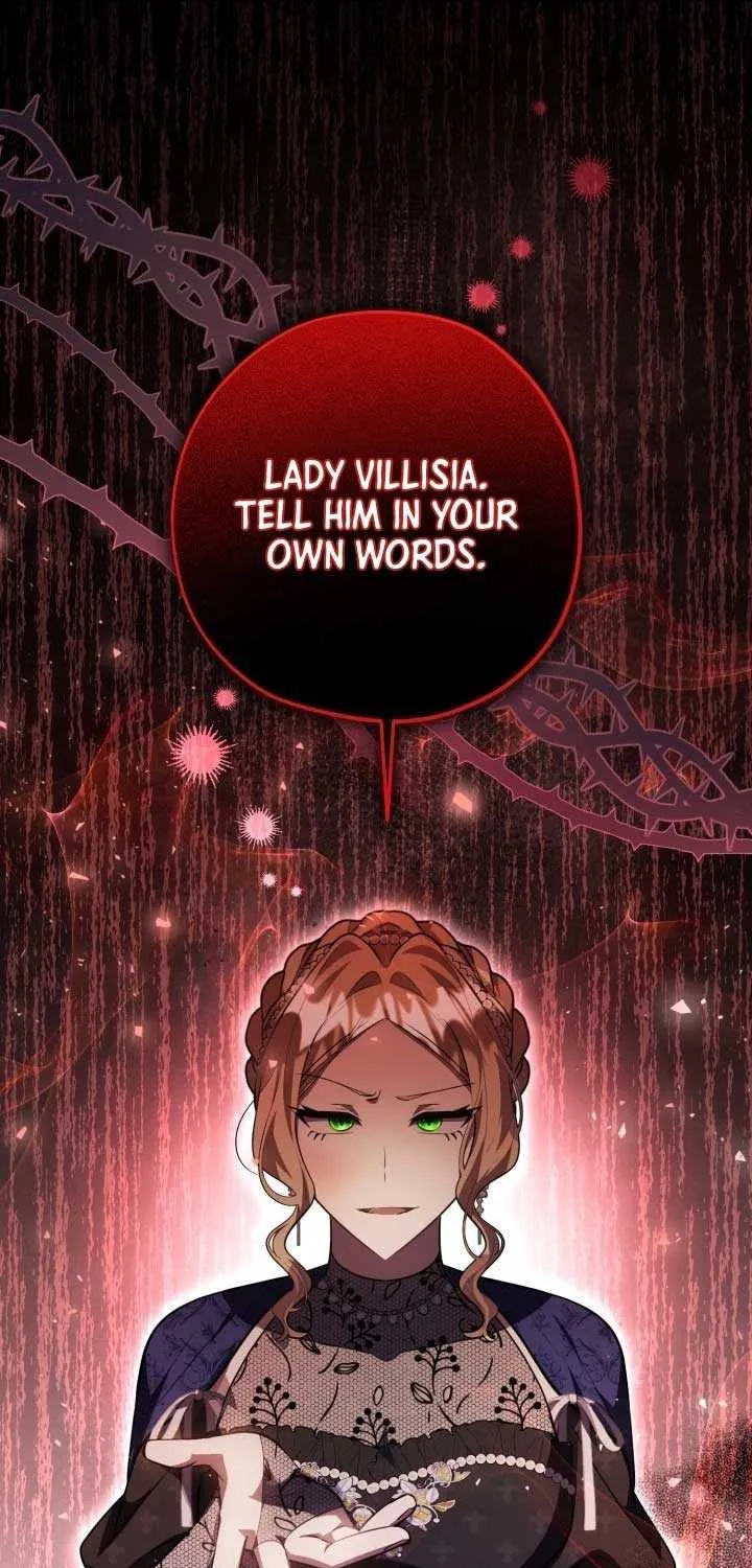 The Villain’s Daughter Plans to Run Away Chapter 72 page 79 - 