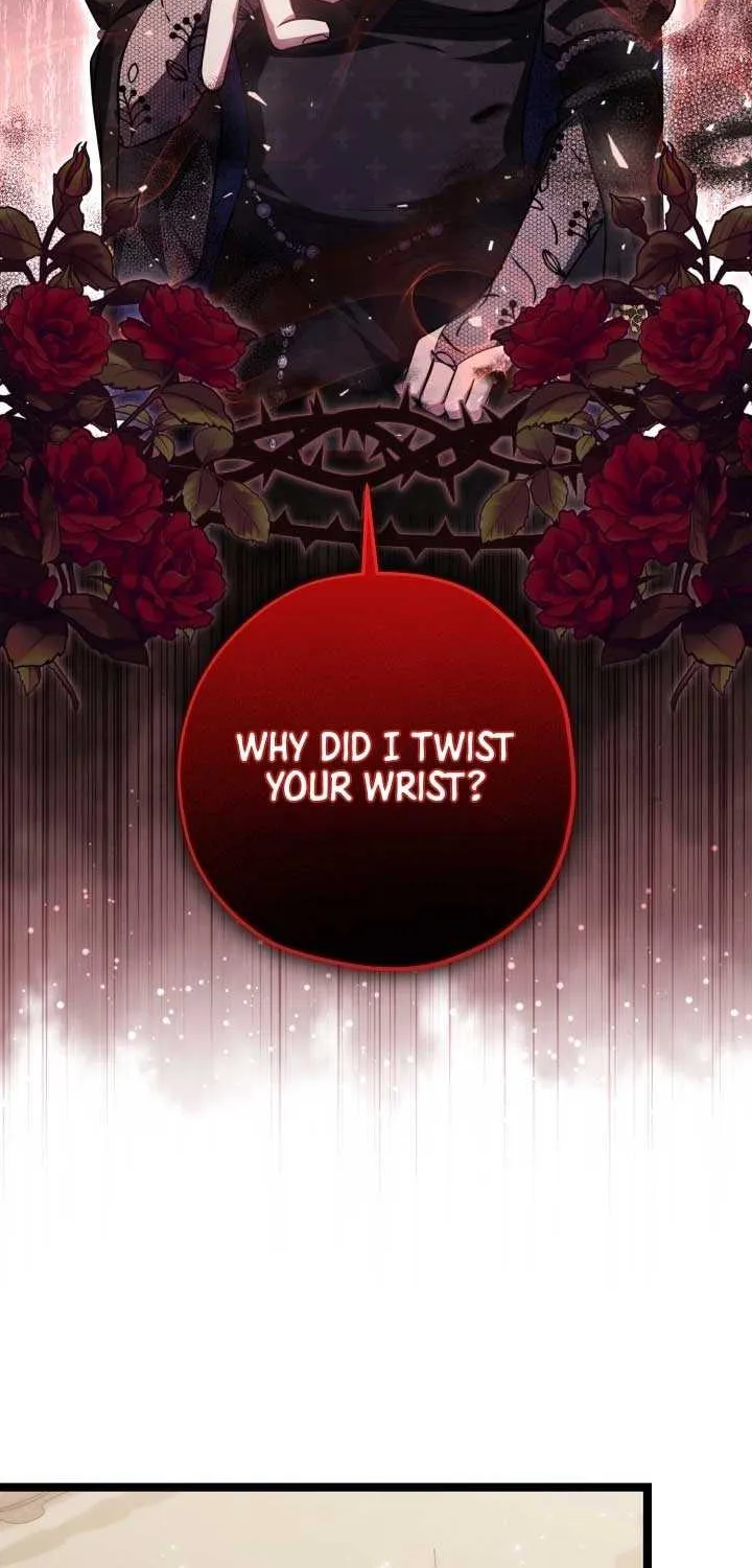 The Villain’s Daughter Plans to Run Away Chapter 72 page 80 - 