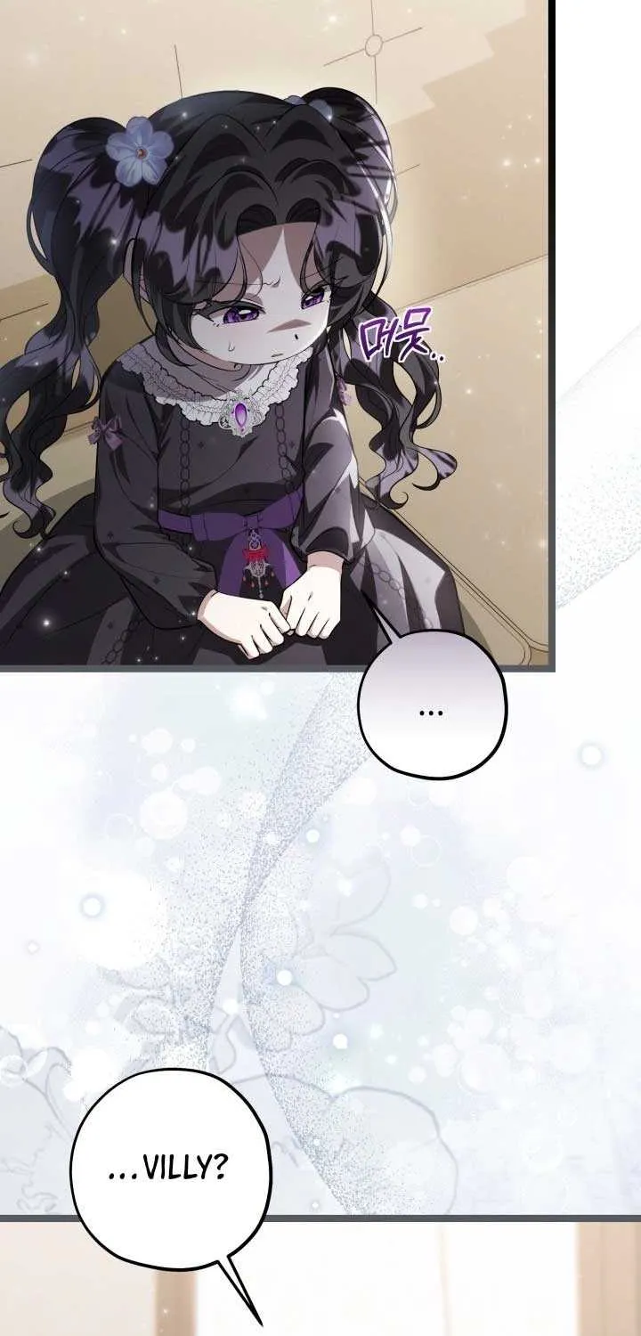 The Villain’s Daughter Plans to Run Away Chapter 72 page 81 - 