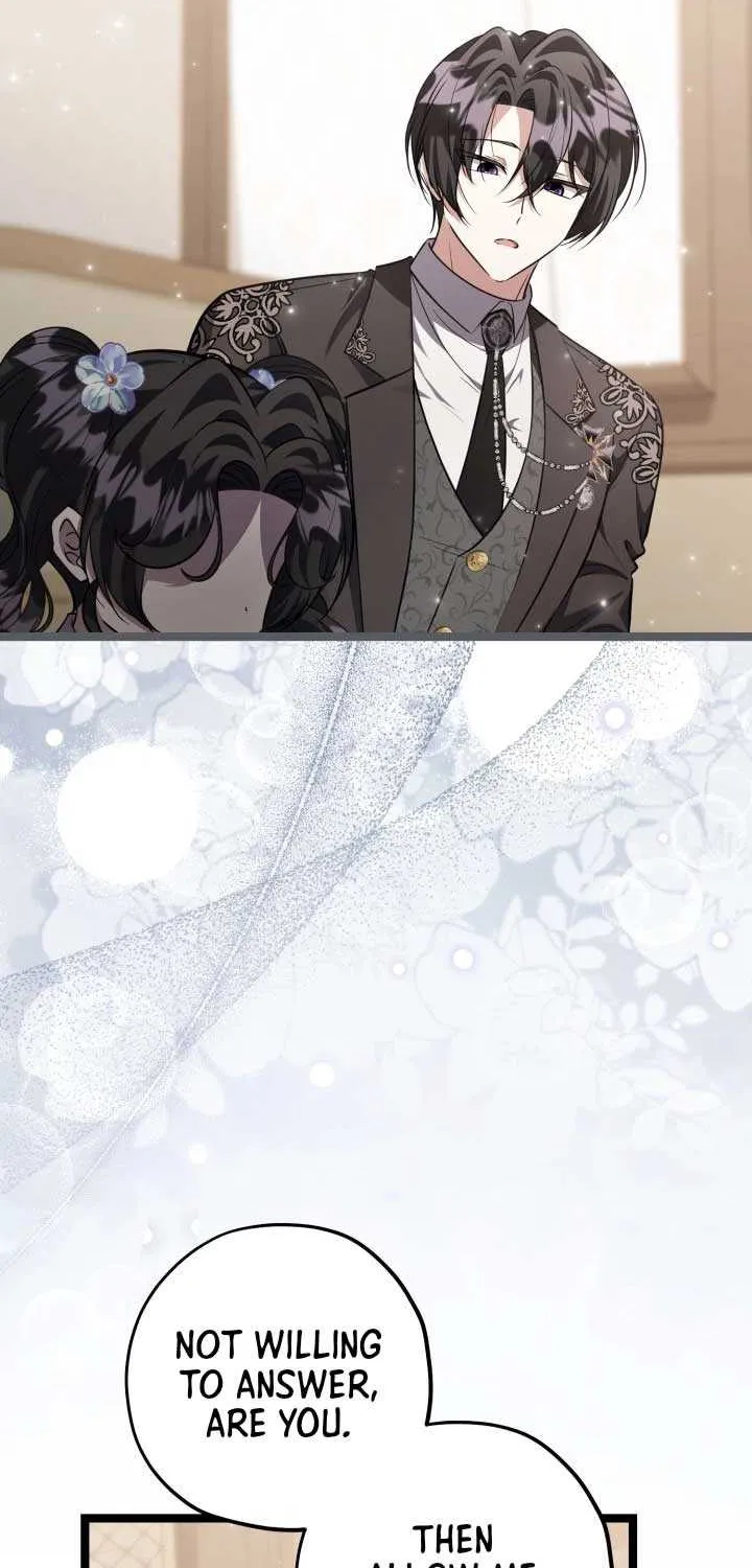 The Villain’s Daughter Plans to Run Away Chapter 72 page 82 - 