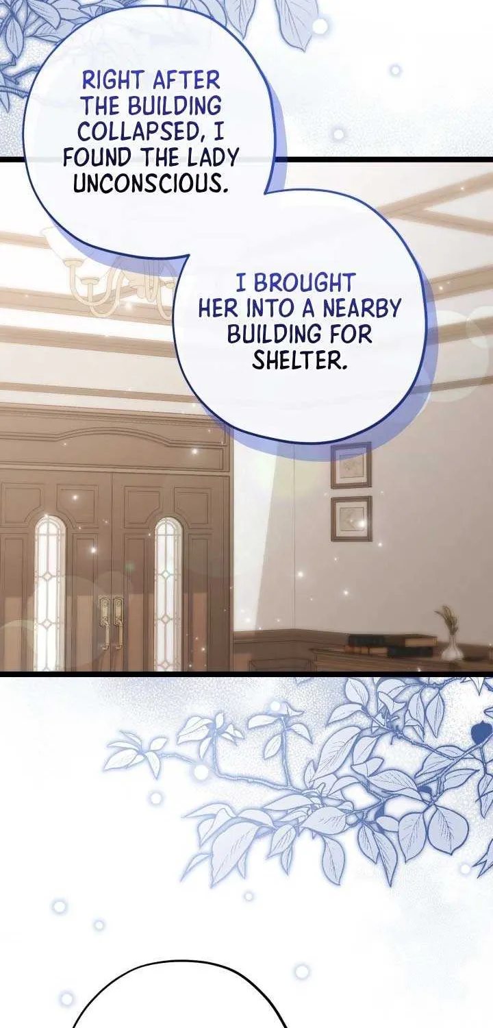 The Villain’s Daughter Plans to Run Away Chapter 72 page 84 - 