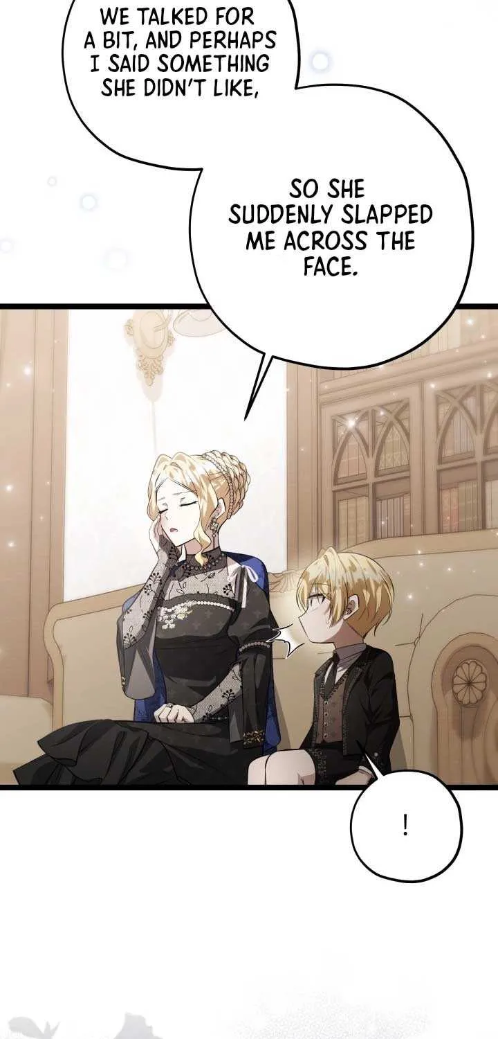 The Villain’s Daughter Plans to Run Away Chapter 72 page 85 - 