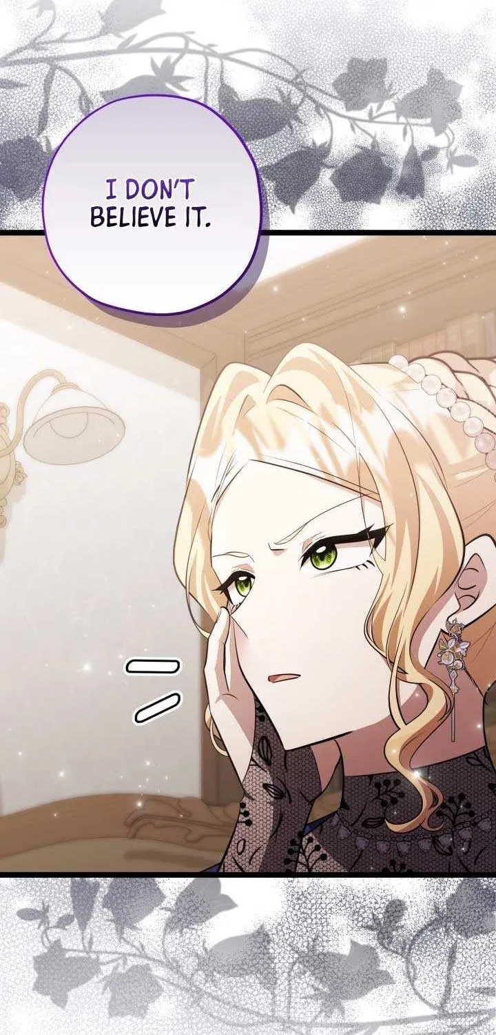 The Villain’s Daughter Plans to Run Away Chapter 72 page 86 - 