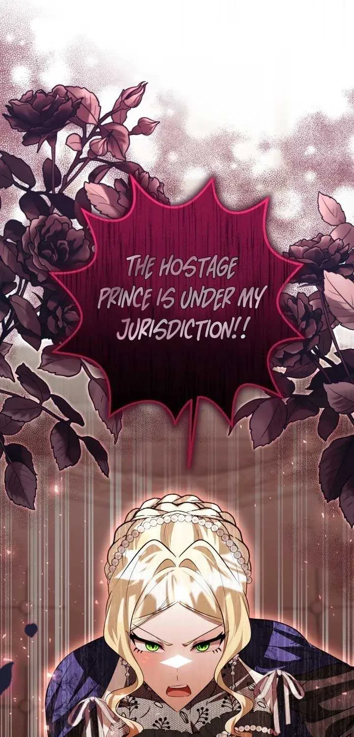 The Villain’s Daughter Plans to Run Away Chapter 73 page 12 - 