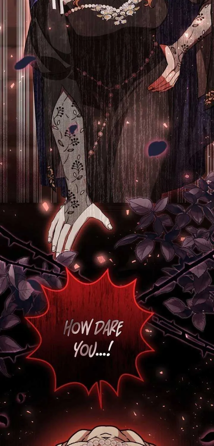 The Villain’s Daughter Plans to Run Away Chapter 73 page 13 - 
