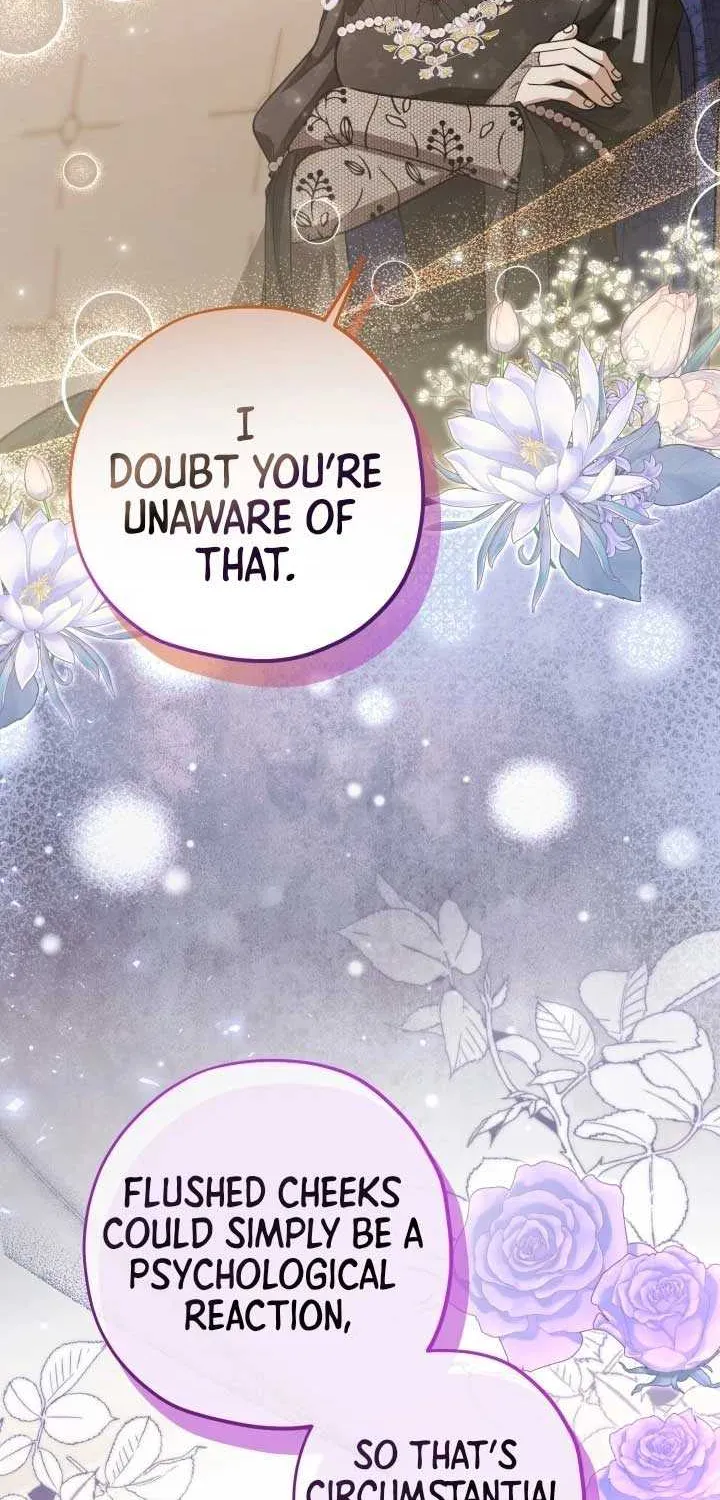 The Villain’s Daughter Plans to Run Away Chapter 73 page 3 - 