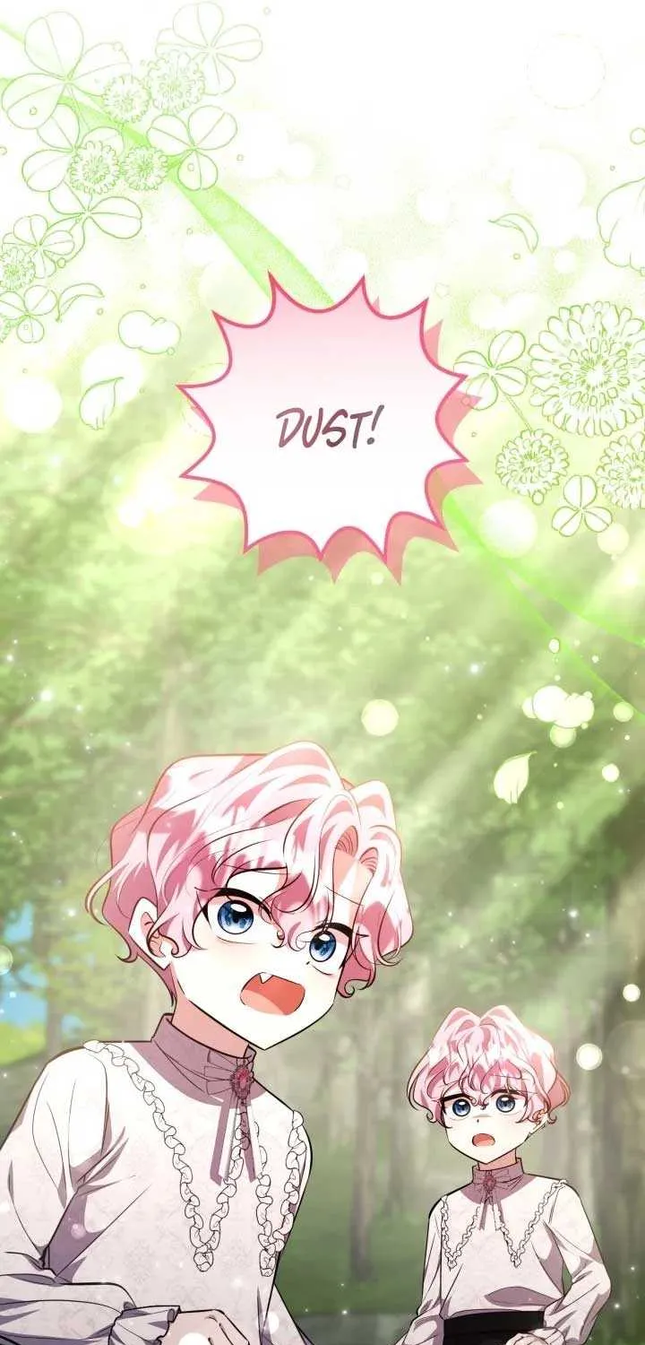 The Villain’s Daughter Plans to Run Away Chapter 73 page 22 - 