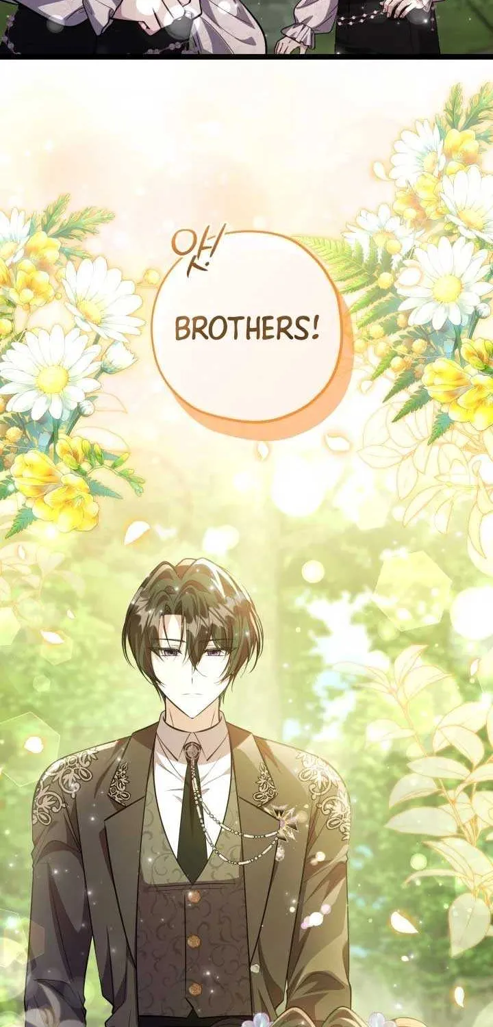 The Villain’s Daughter Plans to Run Away Chapter 73 page 23 - 