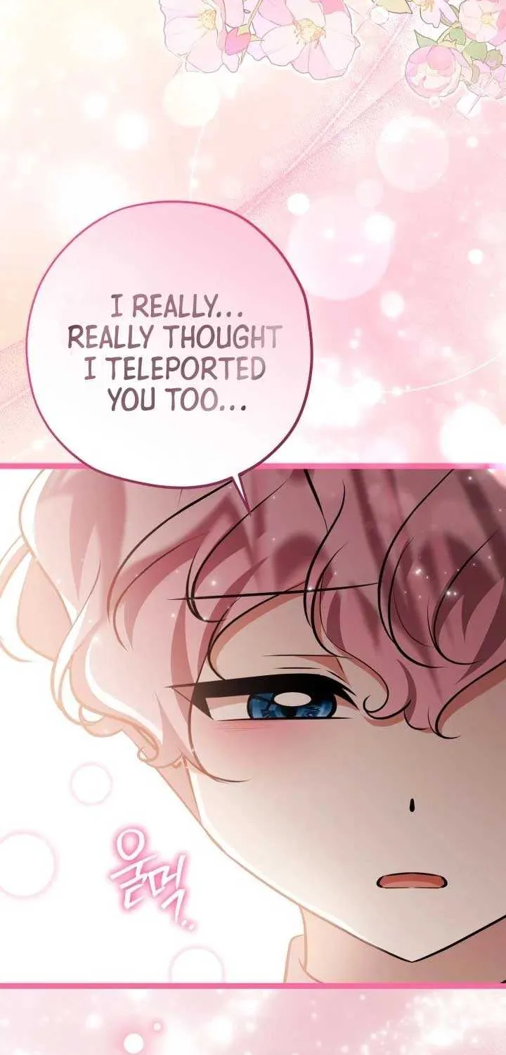 The Villain’s Daughter Plans to Run Away Chapter 73 page 28 - 