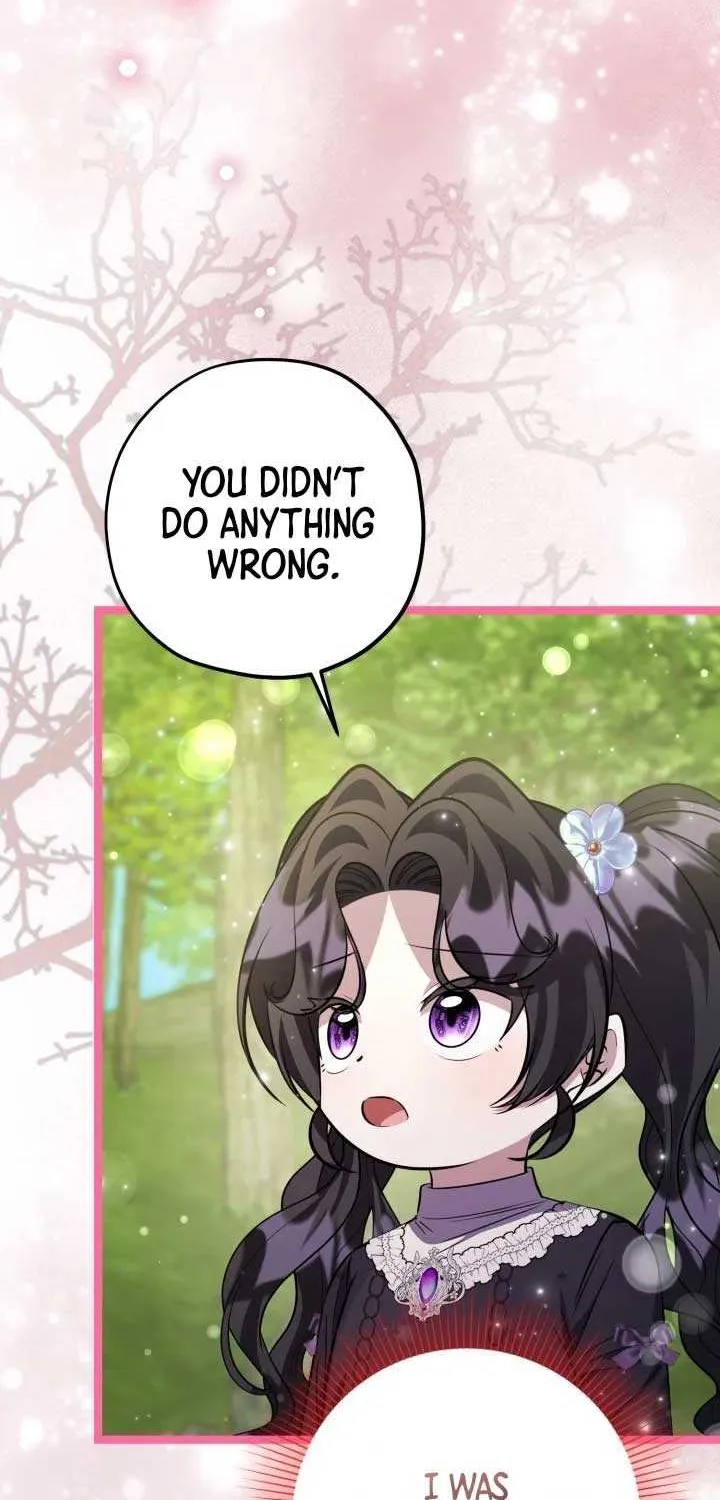 The Villain’s Daughter Plans to Run Away Chapter 73 page 29 - 