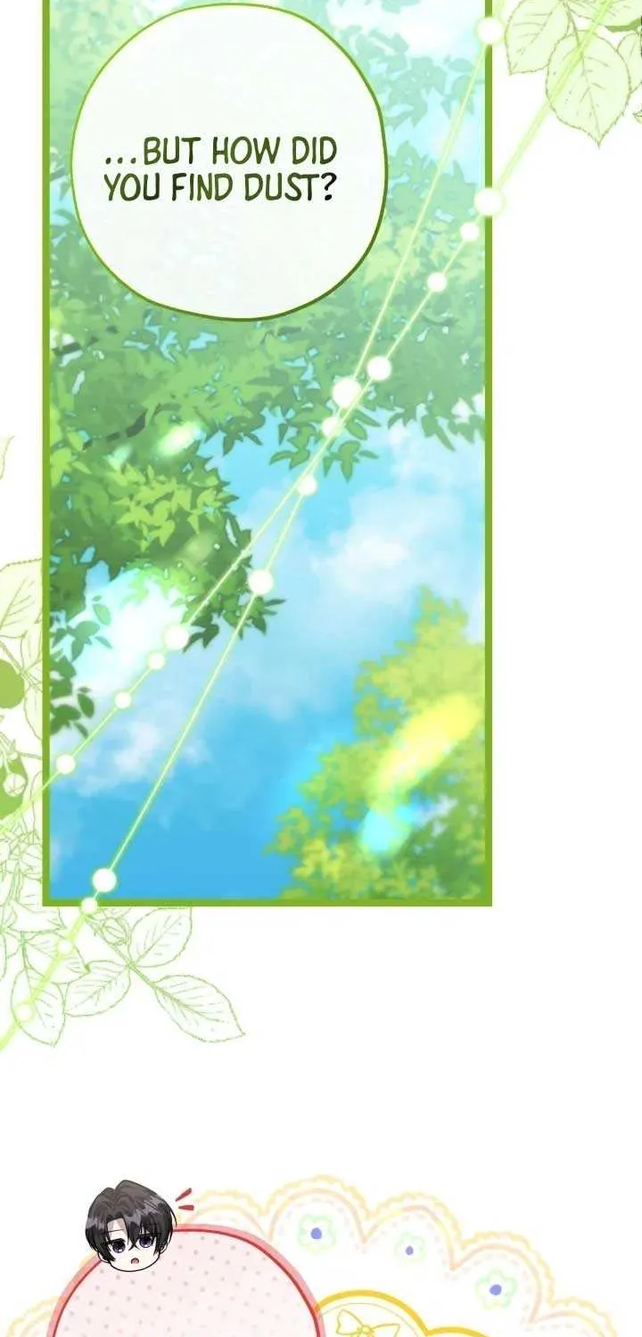 The Villain’s Daughter Plans to Run Away Chapter 73 page 38 - 