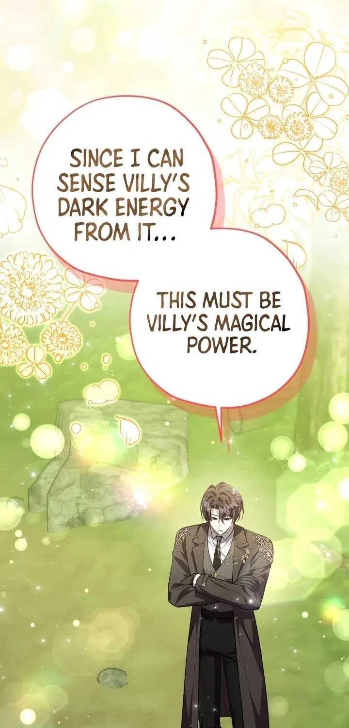 The Villain’s Daughter Plans to Run Away Chapter 73 page 40 - 