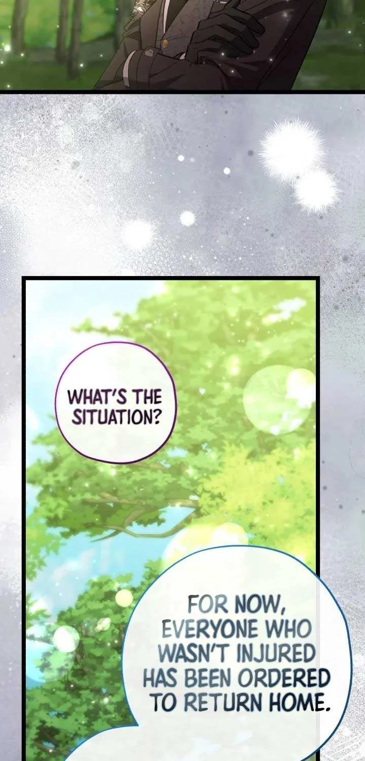 The Villain’s Daughter Plans to Run Away Chapter 73 page 48 - 