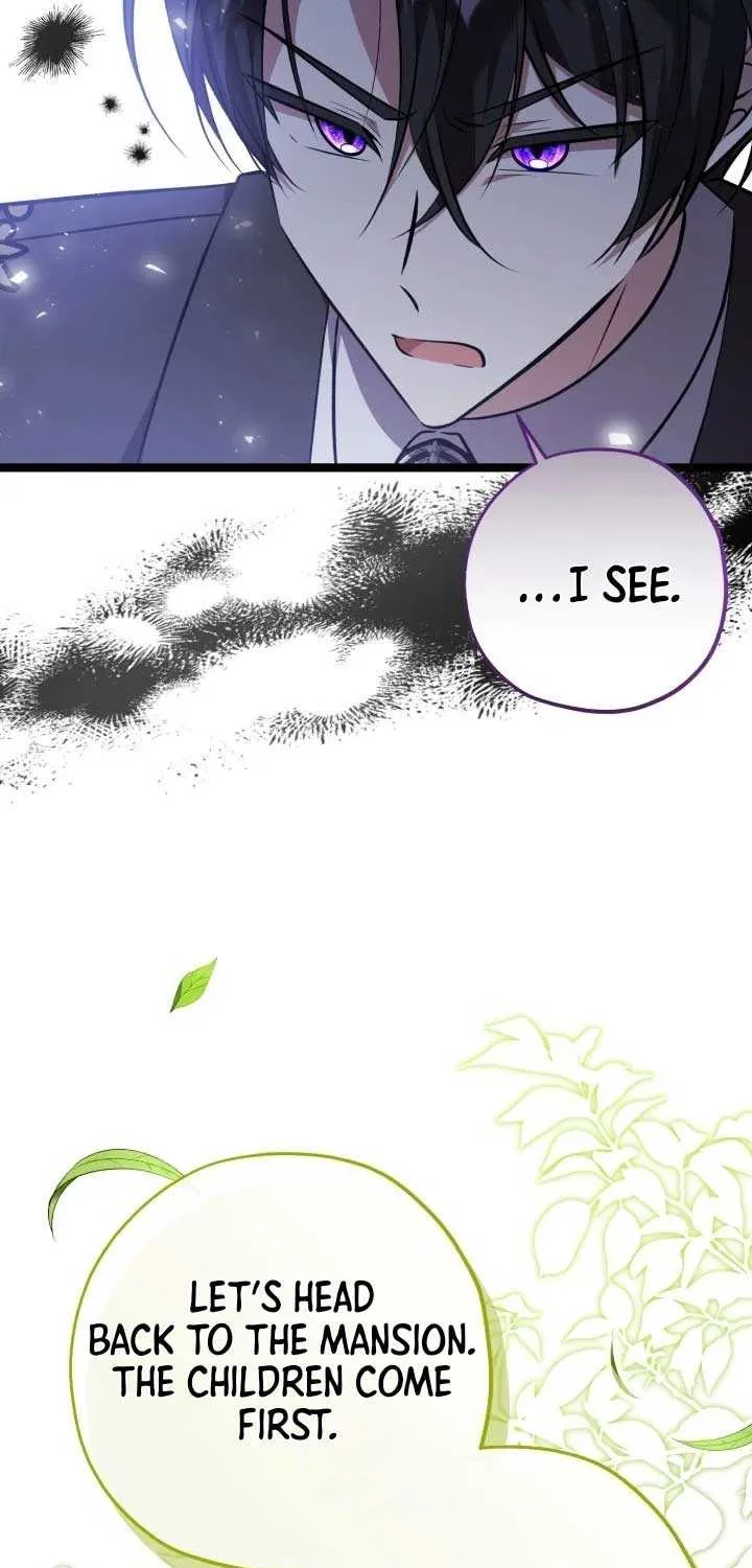 The Villain’s Daughter Plans to Run Away Chapter 73 page 51 - 