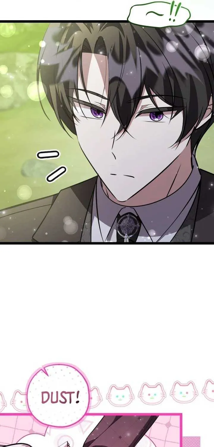 The Villain’s Daughter Plans to Run Away Chapter 73 page 54 - 