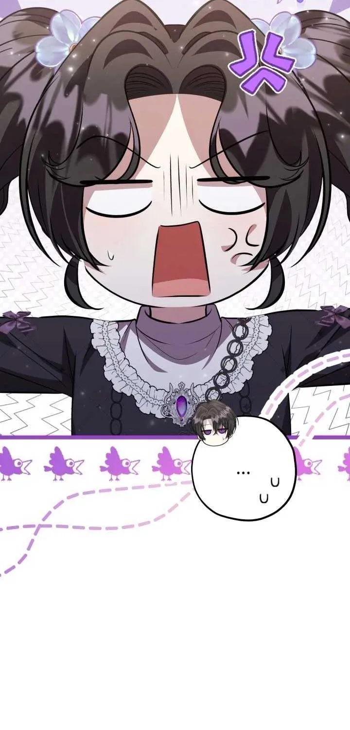 The Villain’s Daughter Plans to Run Away Chapter 73 page 60 - 