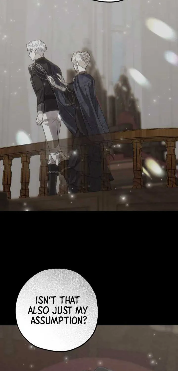 The Villain’s Daughter Plans to Run Away Chapter 73 page 7 - 