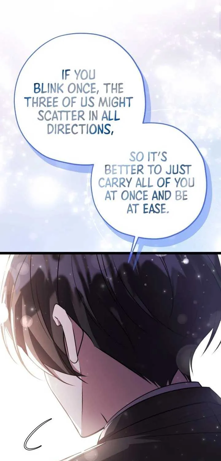 The Villain’s Daughter Plans to Run Away Chapter 73 page 65 - 