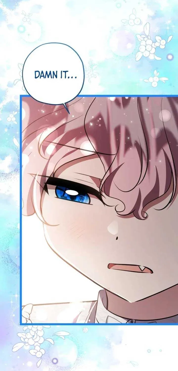 The Villain’s Daughter Plans to Run Away Chapter 73 page 68 - 