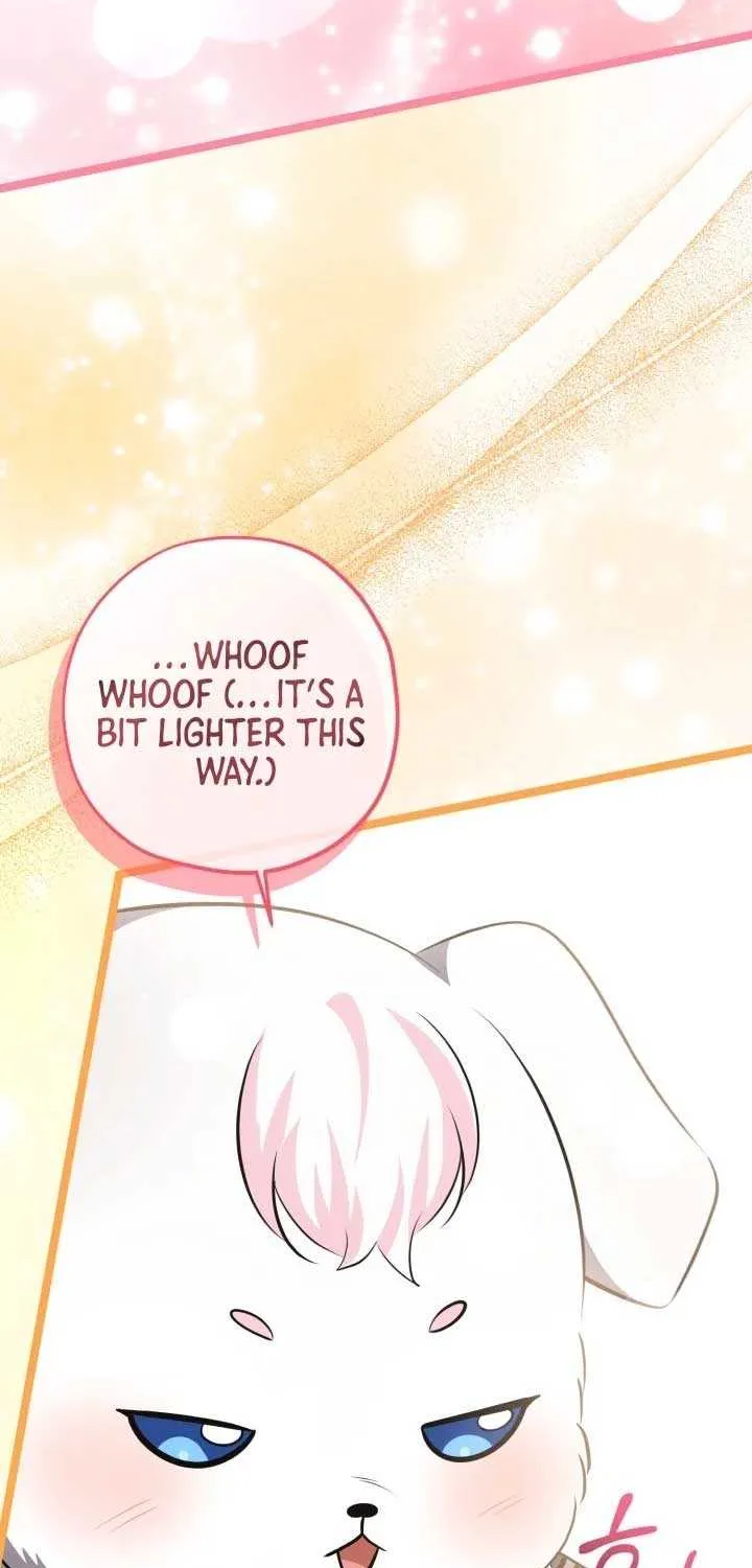 The Villain’s Daughter Plans to Run Away Chapter 73 page 71 - 