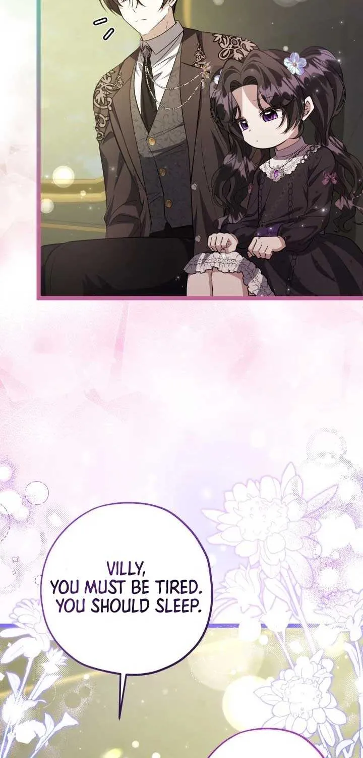 The Villain’s Daughter Plans to Run Away Chapter 73 page 79 - 