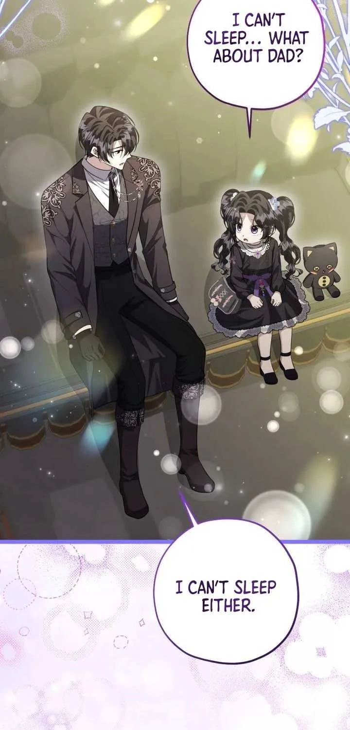 The Villain’s Daughter Plans to Run Away Chapter 73 page 80 - 
