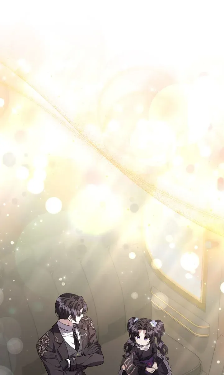 The Villain’s Daughter Plans to Run Away Chapter 74 page 2 - 