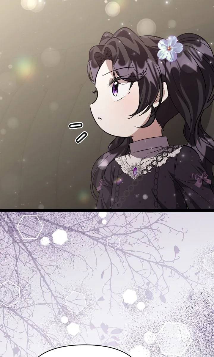 The Villain’s Daughter Plans to Run Away Chapter 74 page 11 - 