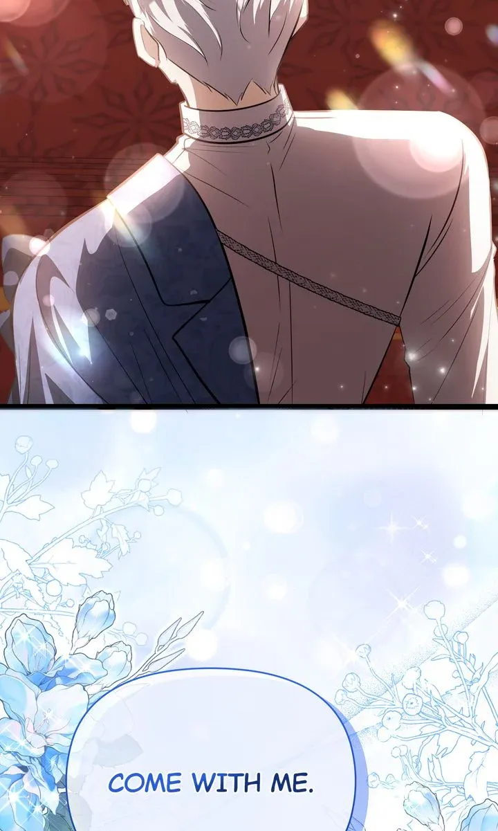 The Villain’s Daughter Plans to Run Away Chapter 74 page 103 - 