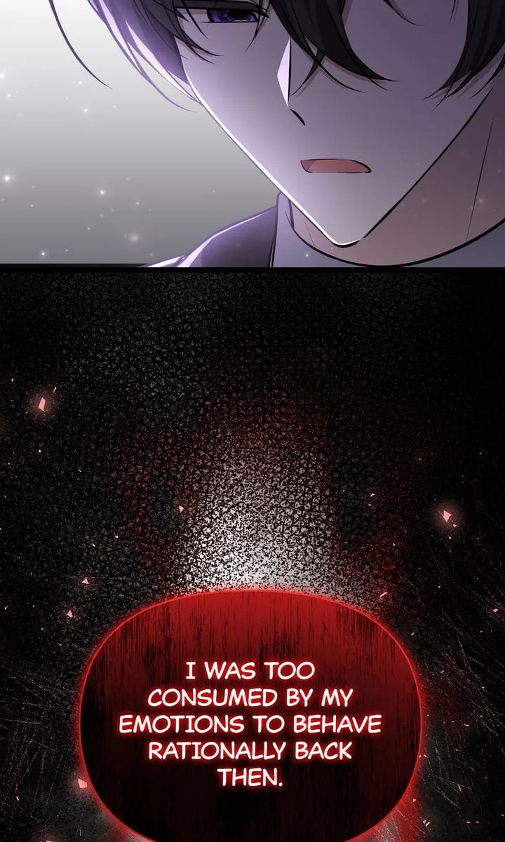 The Villain’s Daughter Plans to Run Away Chapter 74 page 14 - 