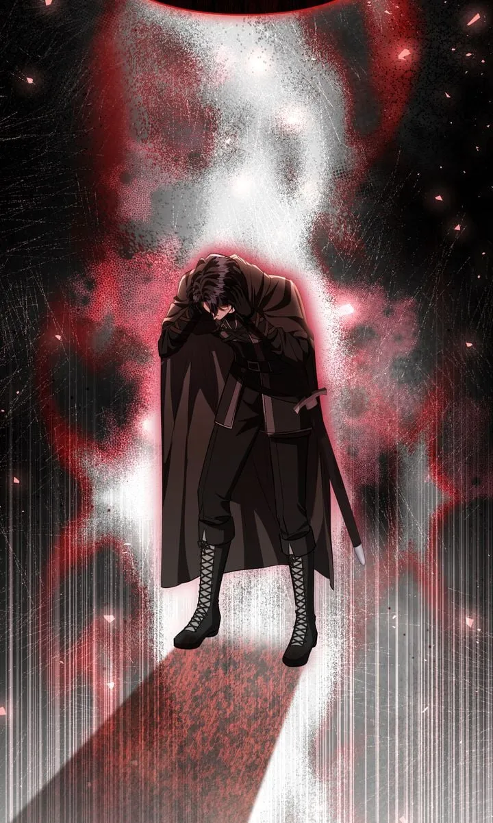 The Villain’s Daughter Plans to Run Away Chapter 74 page 15 - 
