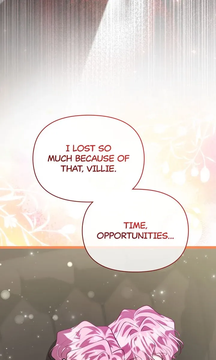 The Villain’s Daughter Plans to Run Away Chapter 74 page 16 - 