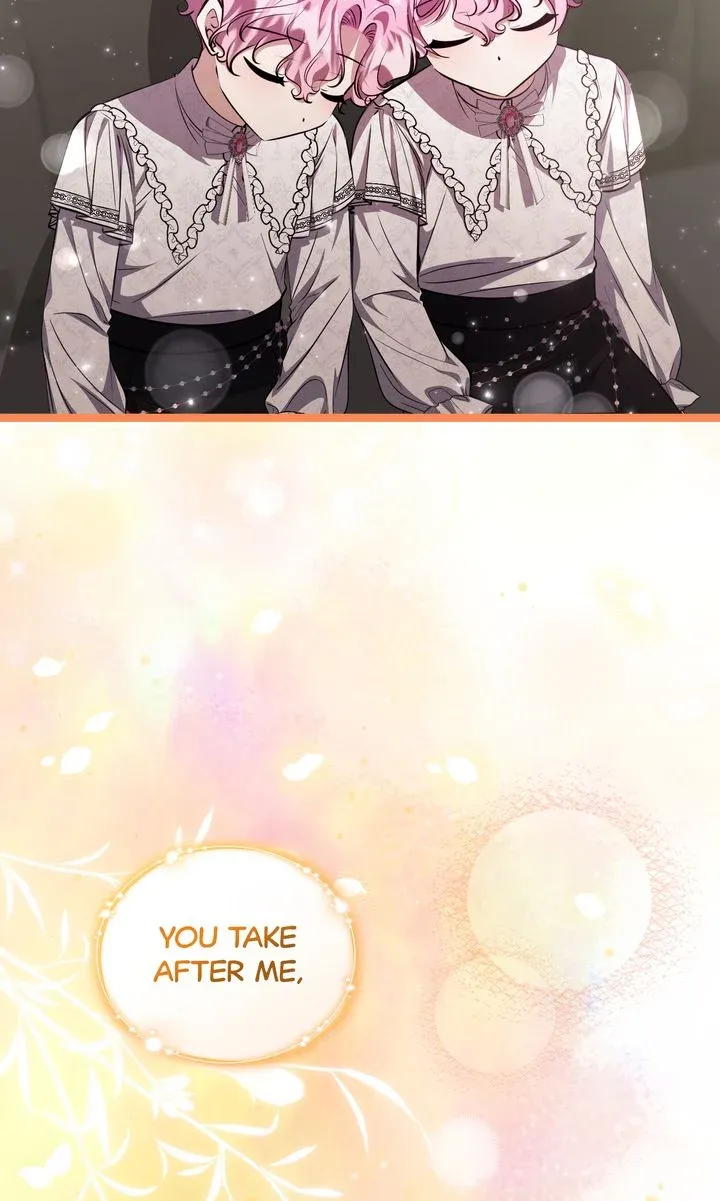 The Villain’s Daughter Plans to Run Away Chapter 74 page 17 - 