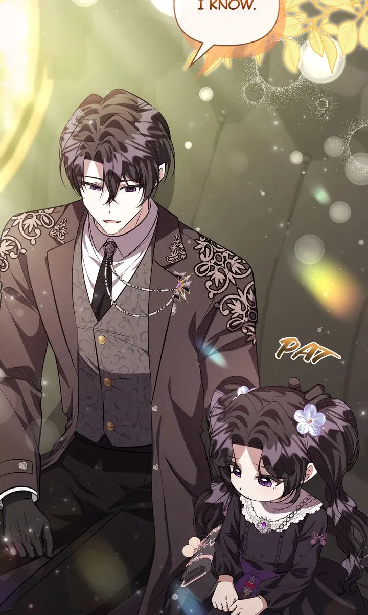 The Villain’s Daughter Plans to Run Away Chapter 74 page 22 - 