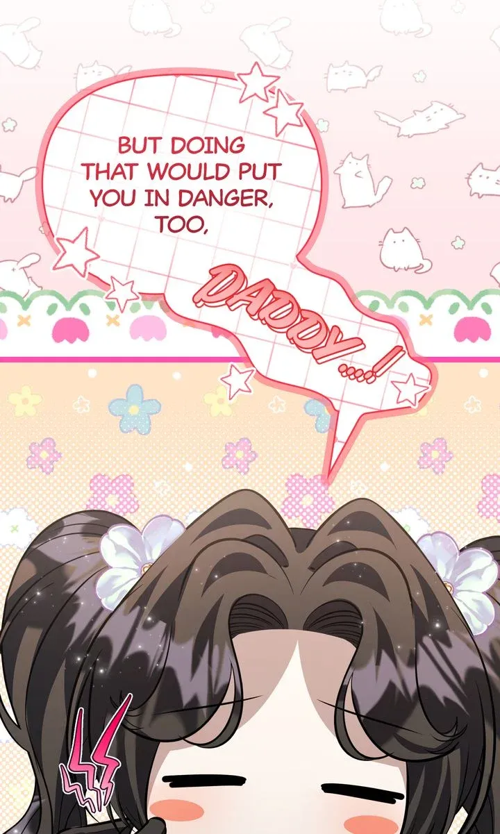 The Villain’s Daughter Plans to Run Away Chapter 74 page 28 - 
