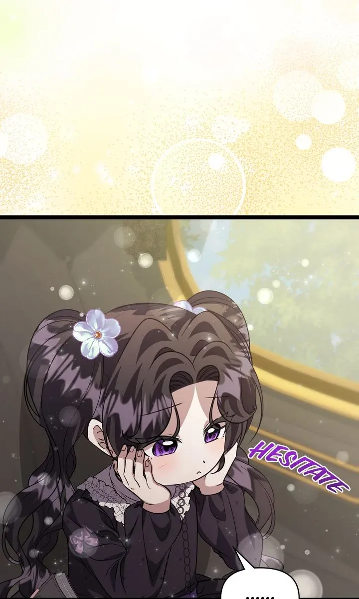 The Villain’s Daughter Plans to Run Away Chapter 74 page 31 - 
